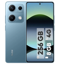 گوشی موبایل شیائومی مدل Redmi Note 14s دو سیم کارت ظرفیت 512 گیگابایت و رم 12 گیگابایت